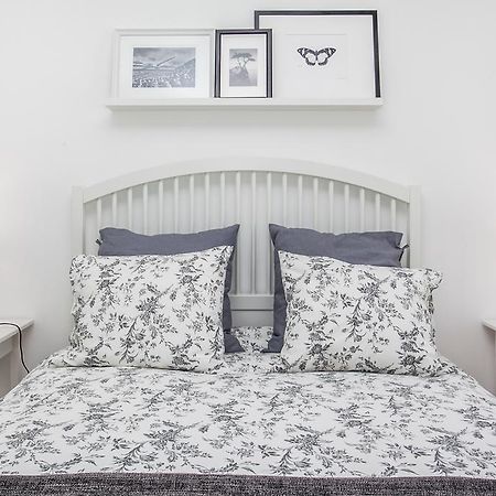 Arco Da Graca Apartment Лиссабон Экстерьер фото