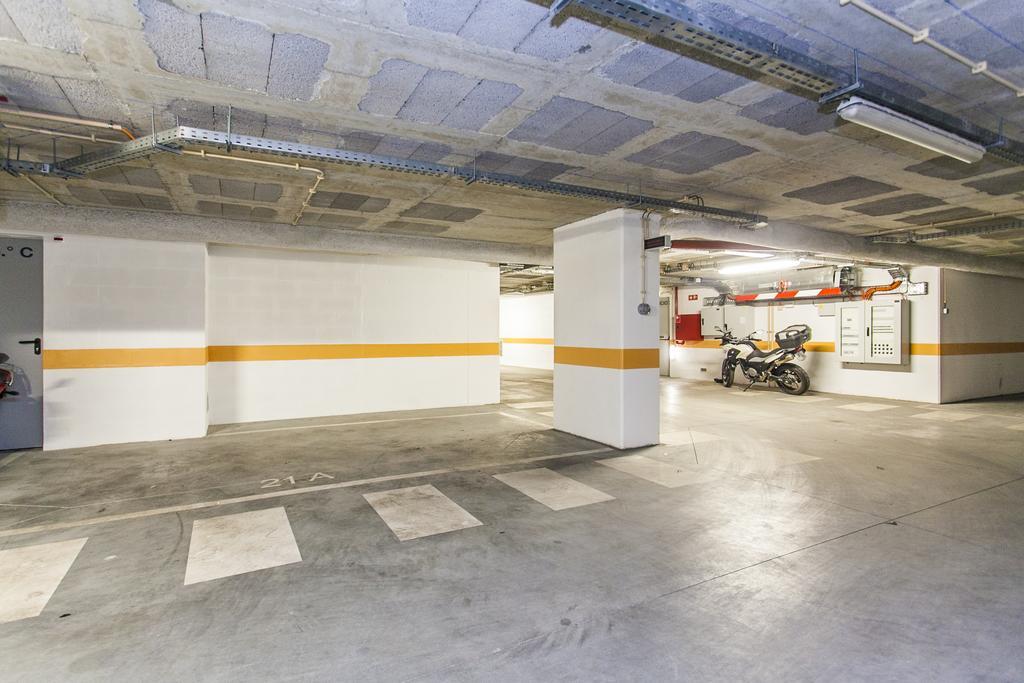Arco Da Graca Apartment Лиссабон Экстерьер фото