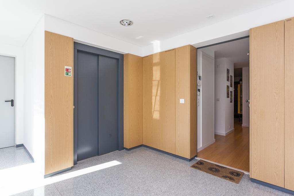 Arco Da Graca Apartment Лиссабон Экстерьер фото