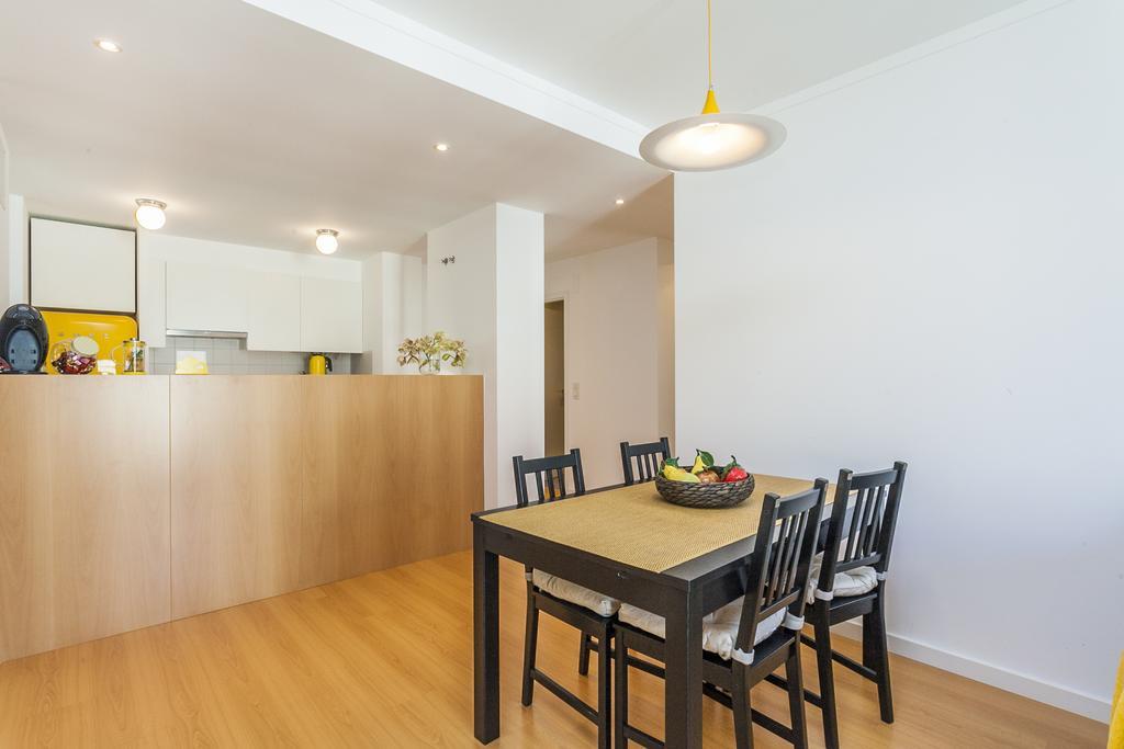 Arco Da Graca Apartment Лиссабон Экстерьер фото