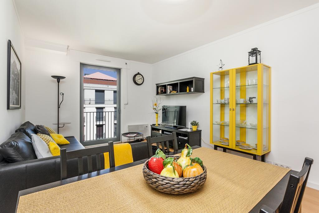 Arco Da Graca Apartment Лиссабон Экстерьер фото