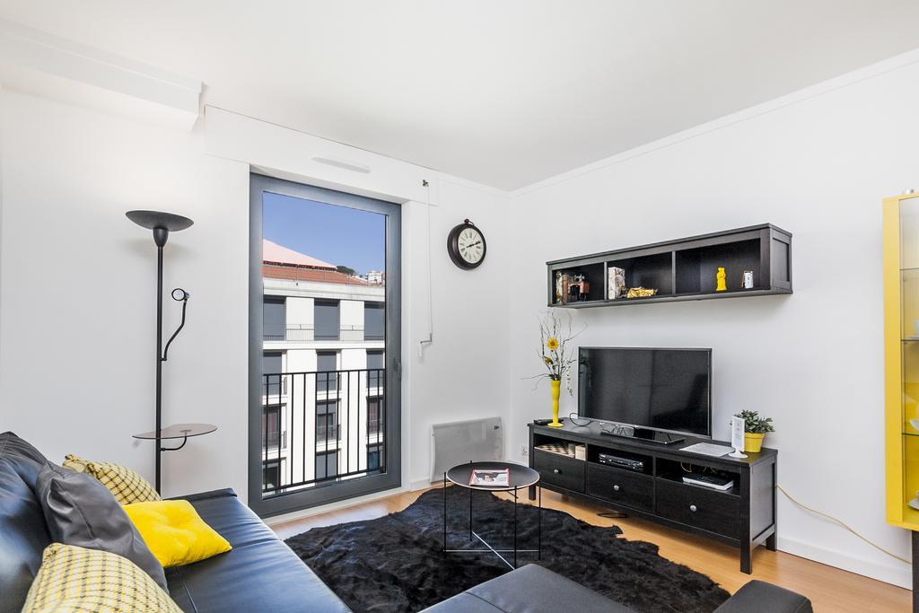 Arco Da Graca Apartment Лиссабон Экстерьер фото